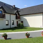 4 Strony Swiata 民宿 Jarosławiec