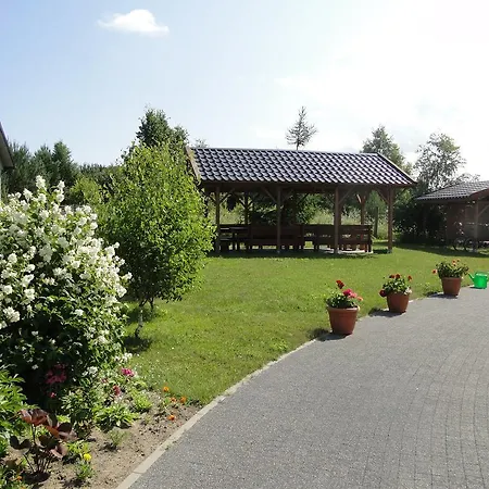 Kwatera prywatna 4 Strony świata