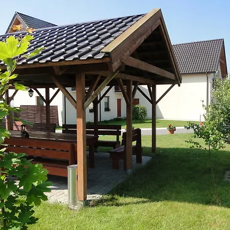 Kwatera prywatna 4 Strony świata