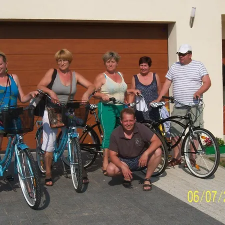 Quarto em Acomodações Particulares 4 Strony Swiata *