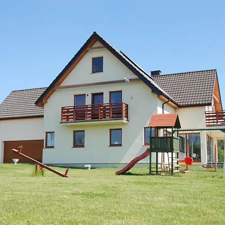 4 Strony Swiata Quarto em Acomodações Particulares *