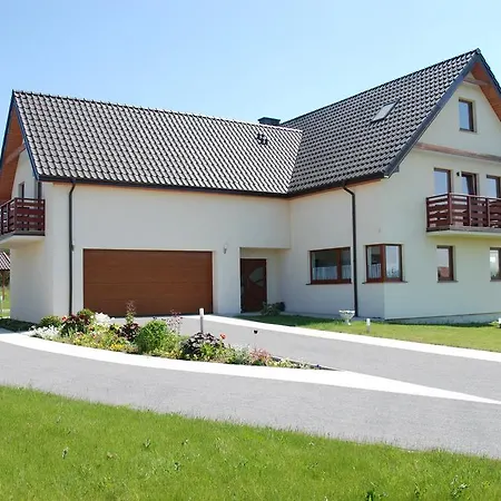 Quarto em Acomodações Particulares 4 Strony Swiata Jarosławiec