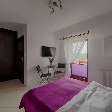4 Strony świata Jarosławiec