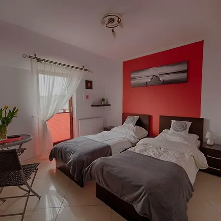 4 Strony Swiata Jarosławiec