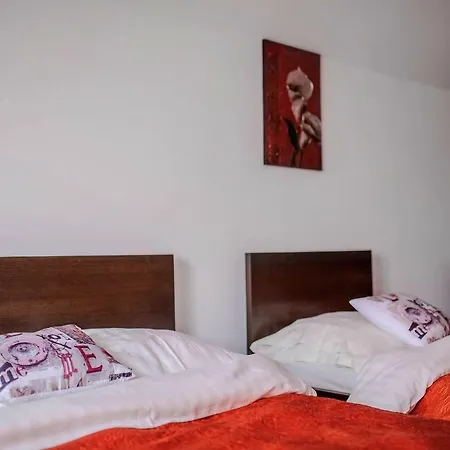 4 Strony Swiata Séjour chez l'habitant