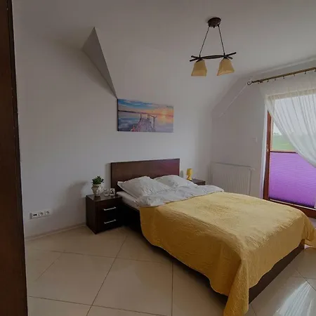 4 Strony Swiata Jarosławiec