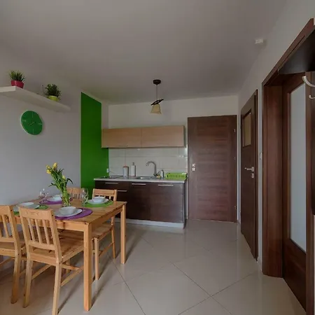 Quarto em Acomodações Particulares 4 Strony Swiata *