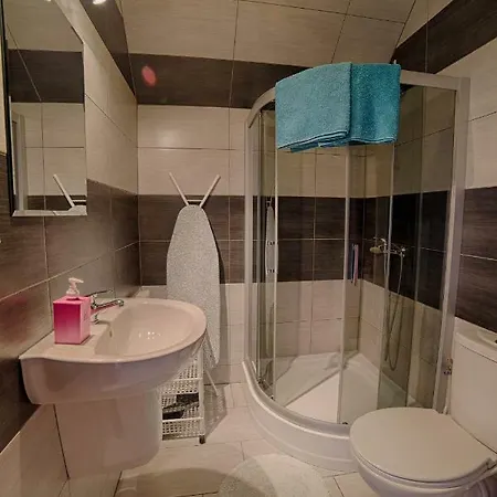 4 Strony Swiata * Jarosławiec