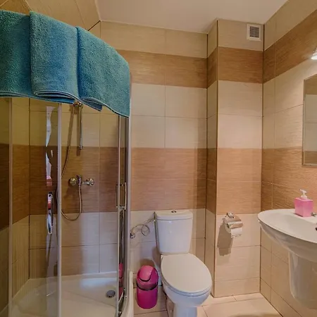 4 Strony Swiata * Jarosławiec