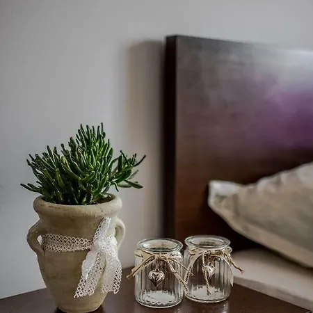 4 Strony Swiata Quarto em Acomodações Particulares Jarosławiec