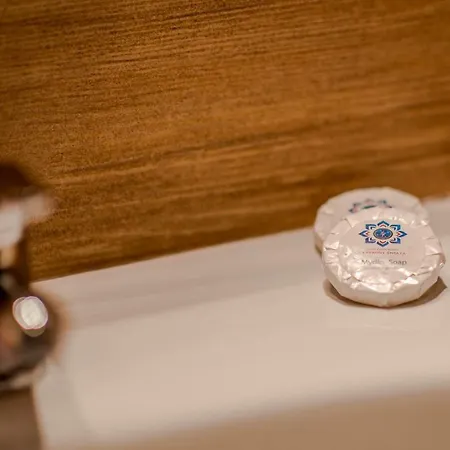 Séjour chez l'habitant 4 Strony Swiata Jarosławiec