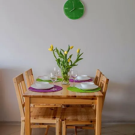 4 Strony Swiata Jarosławiec