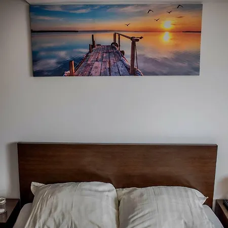 Quarto em Acomodações Particulares 4 Strony Swiata