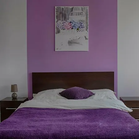 4 Strony Swiata * Jarosławiec