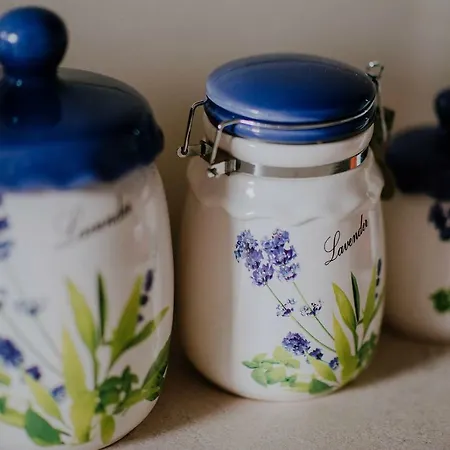 4 Strony Swiata Séjour chez l'habitant Jarosławiec