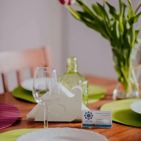 4 Strony Swiata Jarosławiec