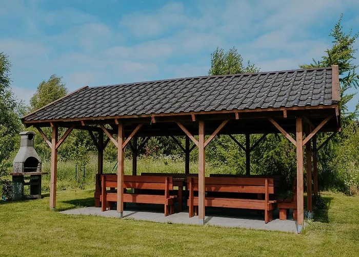 4 Strony Swiata Jarosławiec