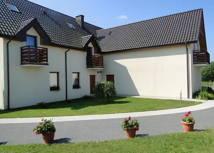 4 Strony Swiata Habitación en casa particular Jarosławiec