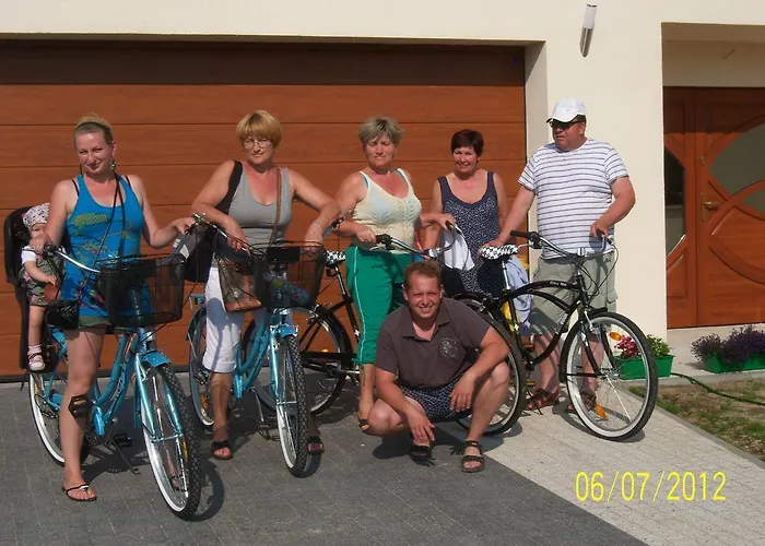 Habitación en casa particular 4 Strony Swiata *