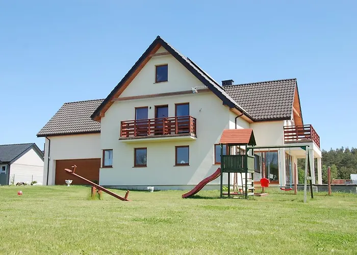 4 Strony Swiata Habitación en casa particular *