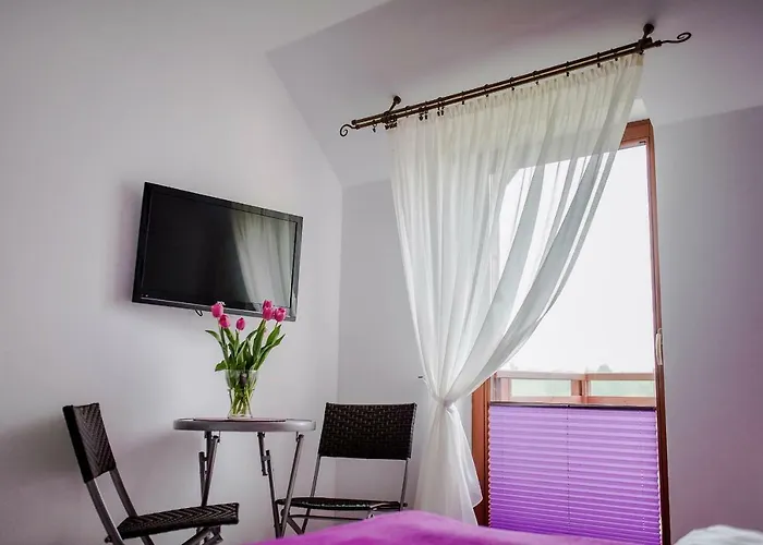 4 Strony Swiata Habitación en casa particular