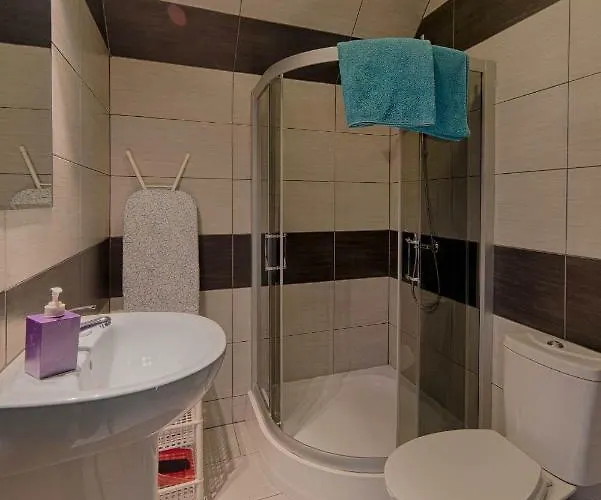 4 Strony Swiata Jarosławiec