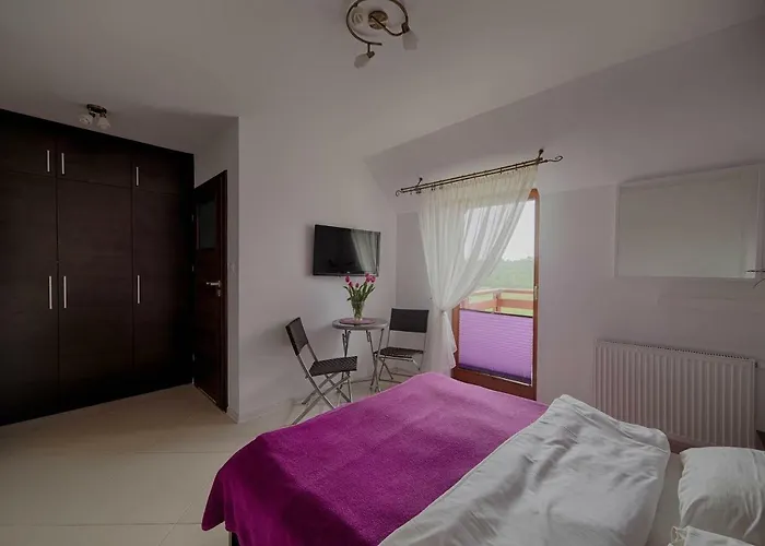 4 Strony Swiata Jarosławiec