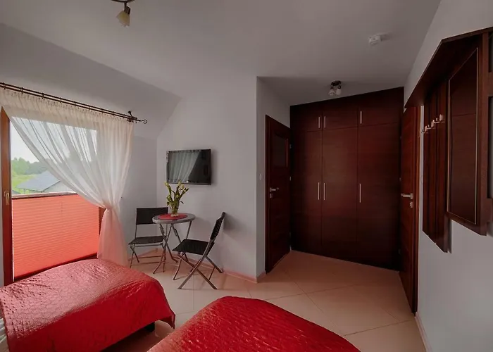 Habitación en casa particular 4 Strony Swiata *