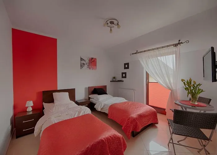 Habitación en casa particular 4 Strony Swiata