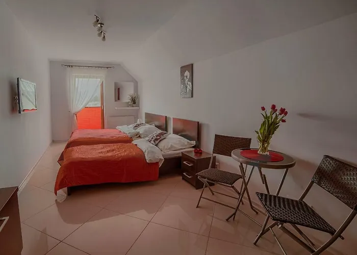 4 Strony Swiata * Jarosławiec