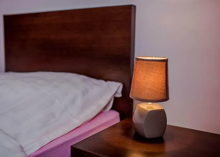 4 Strony Swiata Habitación en casa particular