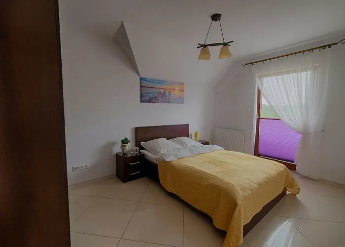 4 Strony Swiata Jarosławiec