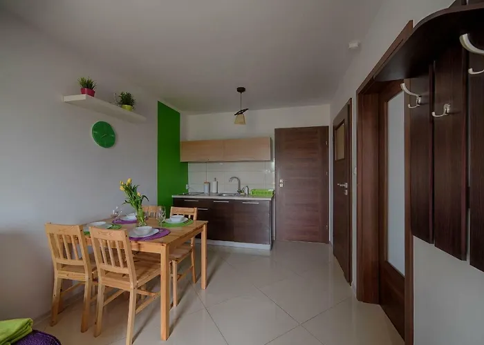 Habitación en casa particular 4 Strony Swiata *