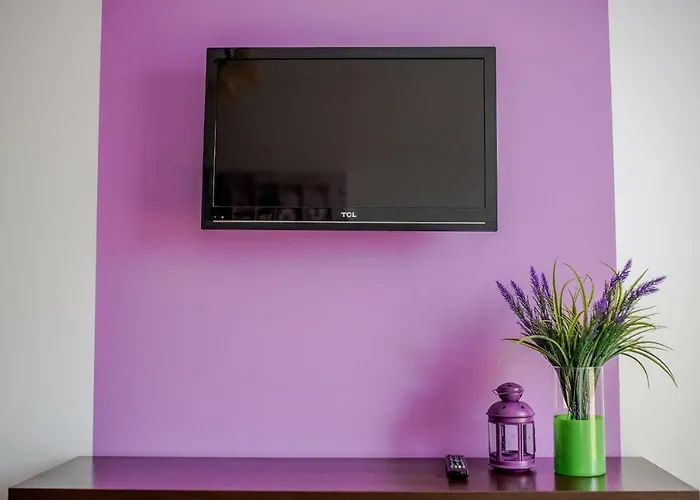 4 Strony Swiata Habitación en casa particular Jarosławiec