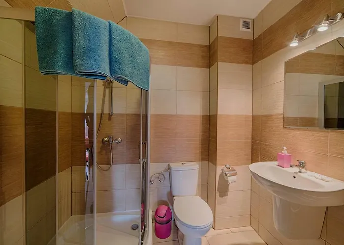 4 Strony Swiata * Jarosławiec