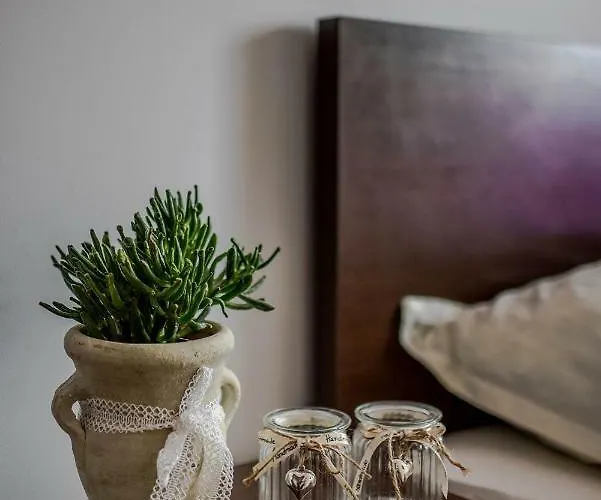 4 Strony Swiata Habitación en casa particular Jarosławiec