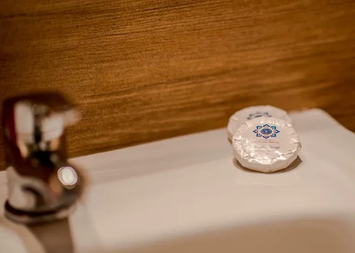 Habitación en casa particular 4 Strony Swiata Jarosławiec