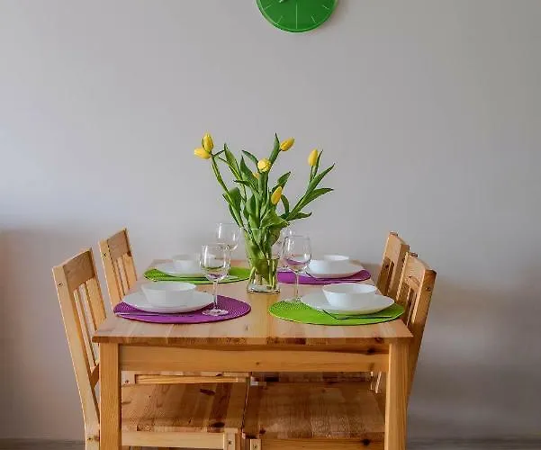 4 Strony Swiata Jarosławiec