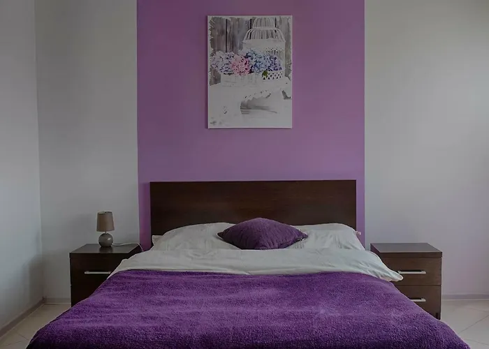 4 Strony Swiata * Jarosławiec