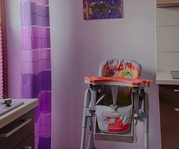 4 Strony Swiata Habitación en casa particular Jarosławiec