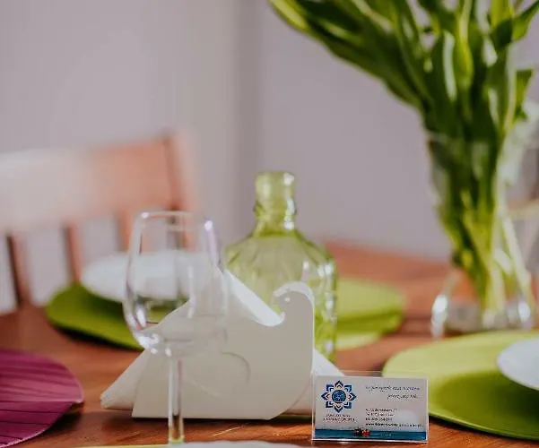 4 Strony Swiata Jarosławiec