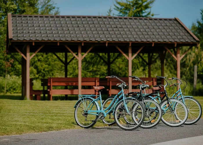 4 Strony Swiata Jarosławiec