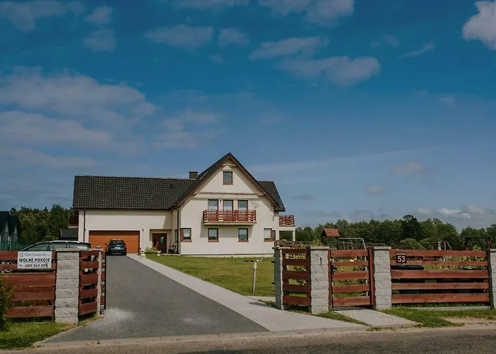 Habitación en casa particular 4 Strony Swiata *
